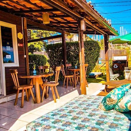 Pousada Alamoa Fernando de Noronha Dış mekan fotoğraf